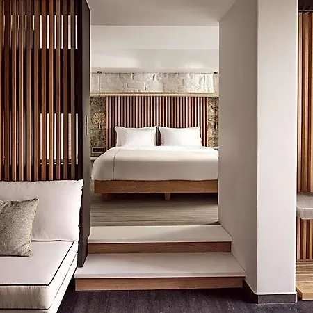 Semeli Coast Mykonos Curio Collection By Hilton 4*