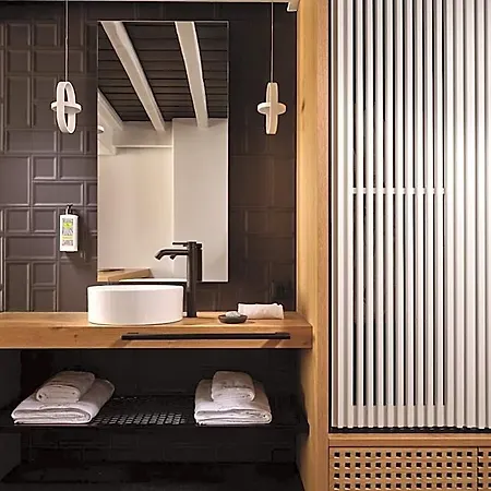 Semeli Coast Mykonos Curio Collection By Hilton 4* Ано Мера