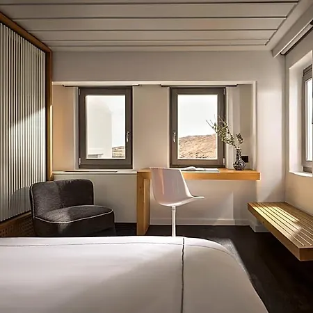 Semeli Coast Mykonos Curio Collection By Hilton 4* Ано Мера