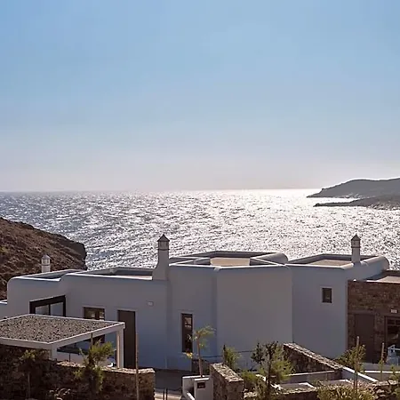 Semeli Coast Mykonos Curio Collection By Hilton 4* Ано Мера