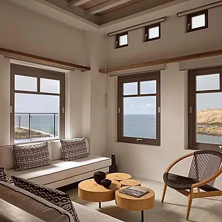 Semeli Coast Mykonos Curio Collection By Hilton