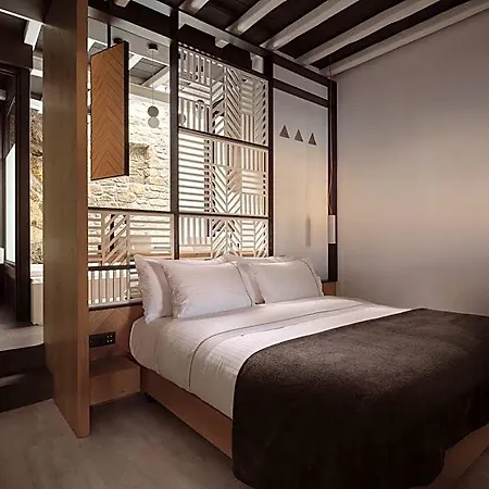 Semeli Coast Mykonos Curio Collection By Hilton 4*