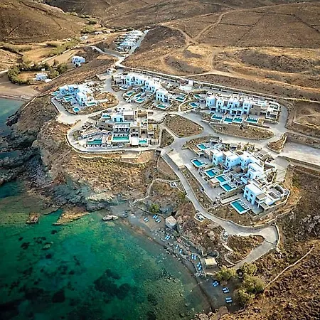 Semeli Coast Mykonos Curio Collection By Hilton 4* 아노 메라