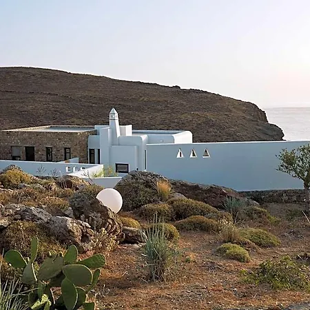 Отель Semeli Coast Mykonos Curio Collection By Hilton Ано Мера