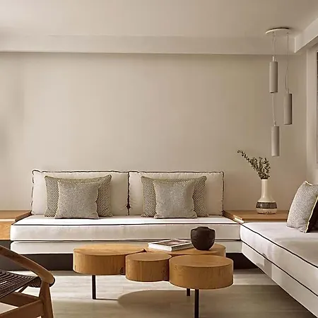 Semeli Coast Mykonos Curio Collection By Hilton Ано Мера