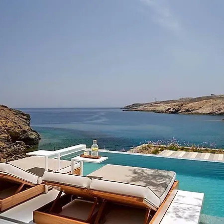 Semeli Coast Mykonos Curio Collection By Hilton Отель