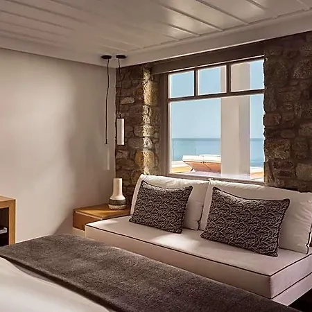 Semeli Coast Mykonos Curio Collection By Hilton 호텔