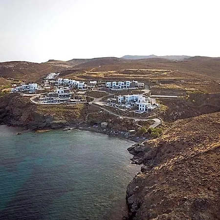 Semeli Coast Mykonos Curio Collection By Hilton 4* 아노 메라