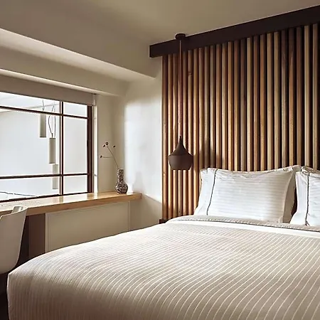 Semeli Coast Mykonos Curio Collection By Hilton 4* Ано Мера