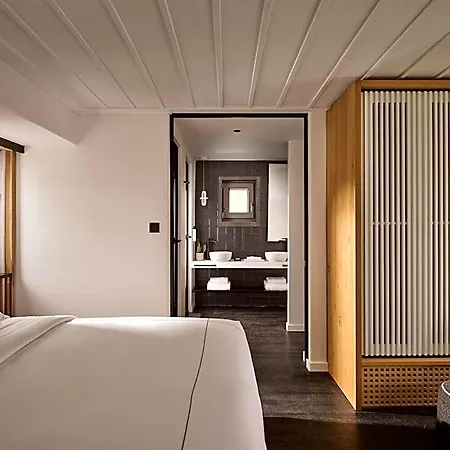 Semeli Coast Mykonos Curio Collection By Hilton 4* Ано Мера