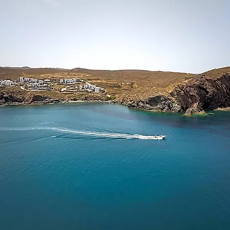 Semeli Coast Mykonos Curio Collection By Hilton 4*