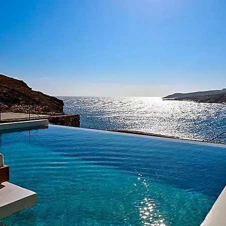 Semeli Coast Mykonos Curio Collection By Hilton Ано Мера