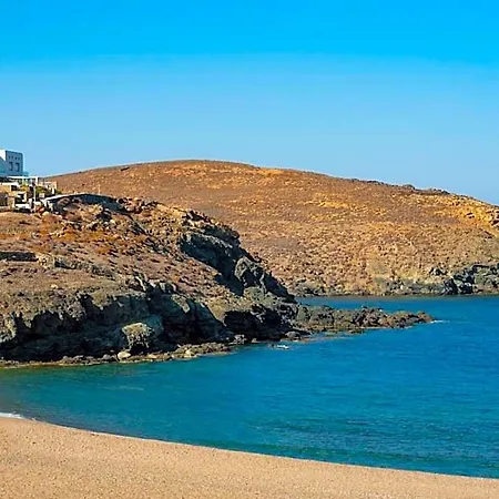 Semeli Coast Mykonos Curio Collection By Hilton Отель