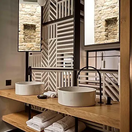 Отель Semeli Coast Mykonos Curio Collection By Hilton Ано Мера