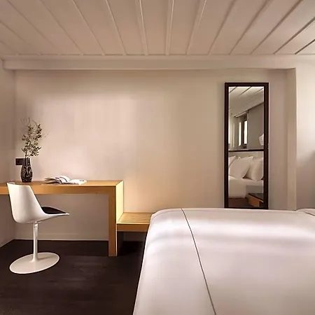 Semeli Coast Mykonos Curio Collection By Hilton 4*